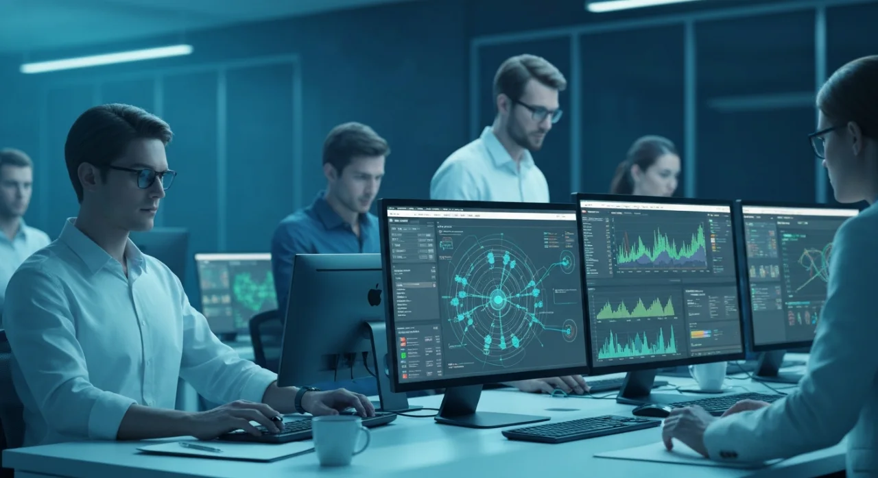 Cybersecurite Valenciennes