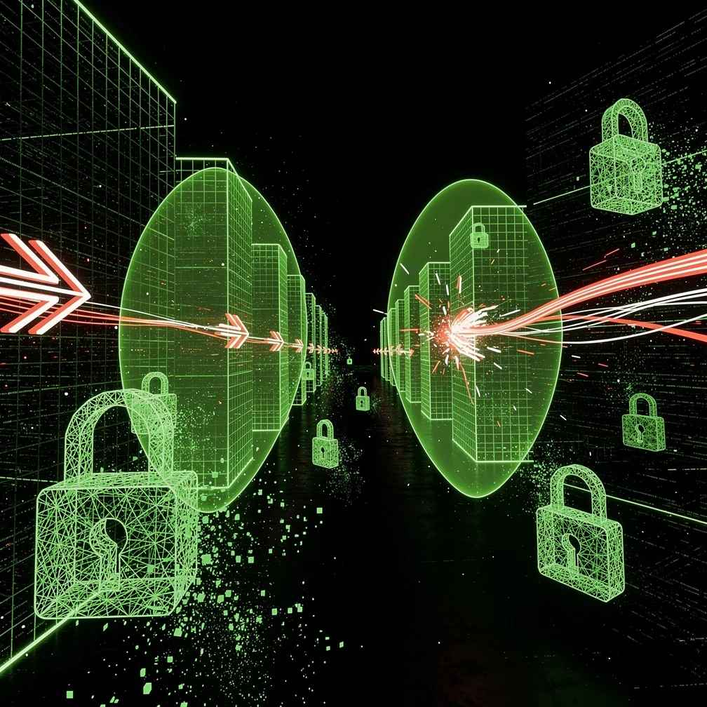 Cybersécurité Valenciennes — Audit, pentest et défense périmétrique en France