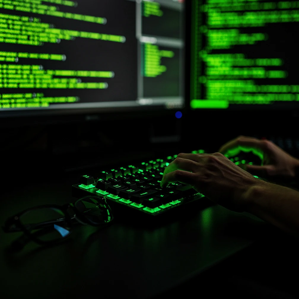 Cybersécurité Valenciennes — Threat hunting, SOC et monitoring 24/7